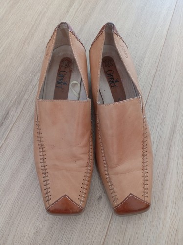 Women shoes caprice - caprice, size