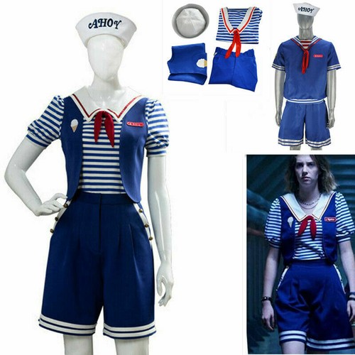 Lovely stranger things - lovely, 'stranger