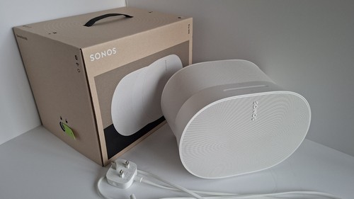 Sonos era 300 smart - smart, speaker