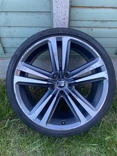 Genuine seat leon - genuine, mk3