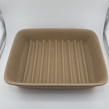 Pampered Chef Stoneware Bacon