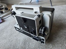 Eumic 605D Projector Vintage