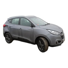 IX35 SE CRDI MK1 EL FRONT WINDSCREEN 861102Y180DS