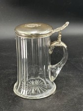 A German Made Cut Glass