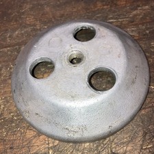 Norton clutch pressure plate - pressure, a