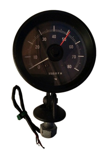 Yazaki rev counter tachometer - yazaki,