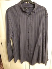 Thomas Nash Purple Striped