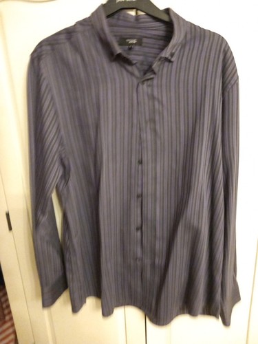 Thomas nash purple striped - nash,