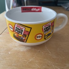 Kellogg's Coco Pops Bowl Mug