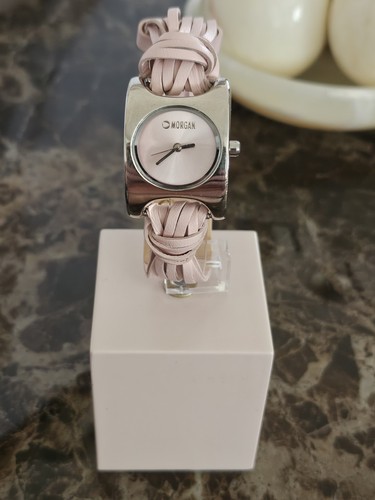 Ladies morgan watch quartz - ladies,