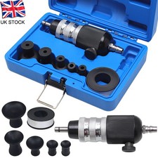 Pneumatic Machine Engine