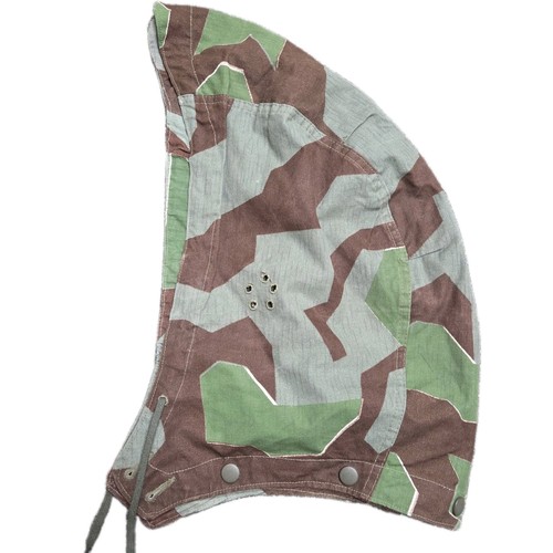 West german splinter - german, camo