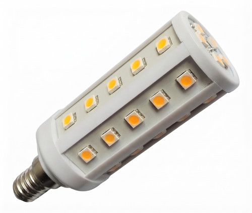 E14 ses led - 35, bulb
