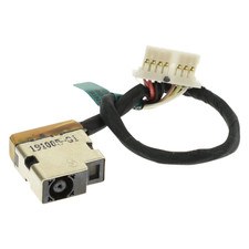DC Power Jack for HP 14-bs