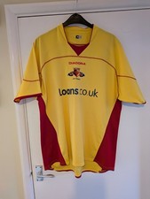 Watford FC official home S/S