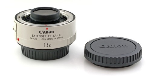 Canon extender ii - canon,