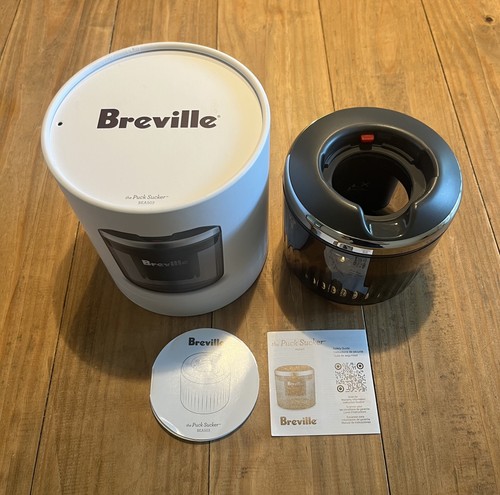 Breville puck sucker 58mm - sucker,