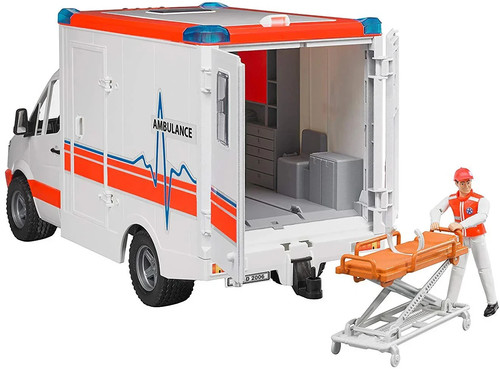 Bruder bworld scale - bworld,