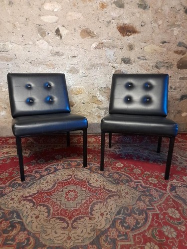 Vintage chairs 2 - x,