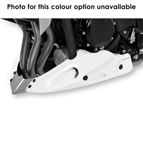Ermax belly pan metallic - ermax,