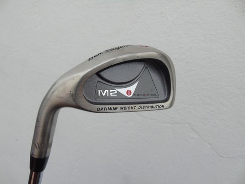 Ben sayers m2i iron - ben,