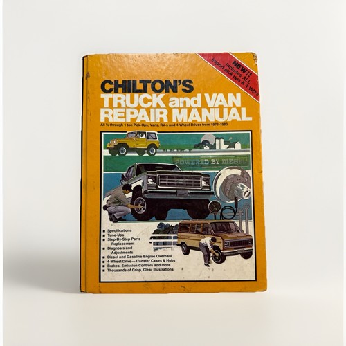 Chevy gmc ford - ford, truck
