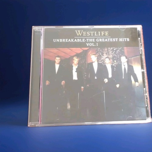 Westlife unbreakable - westlife:,
