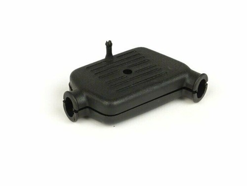 Vespa smallframe junction box - vespa,