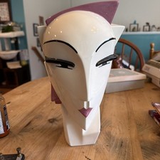 Vintage Lindsey B Balkweill