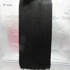 1M Long Tassel Fringe Trim