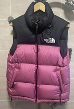 The North Face Women's Fitted Gilet Small