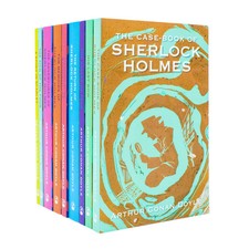 The Complete Work of Sherlock