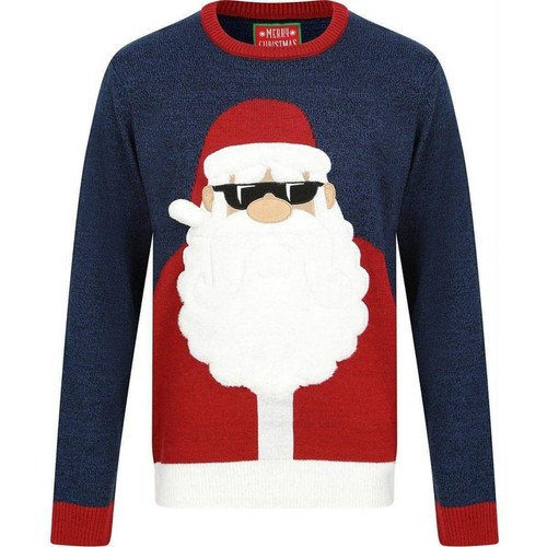 Christmas cool santa junior - cool,