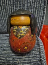 Sosaku Kokeshi Doll by Master