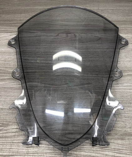 Yamaha endurance smoke screen - yamaha,