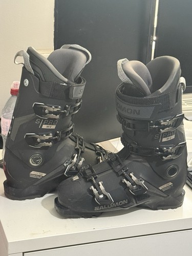 Salomon pro alpha 100 gw - salomon,
