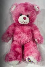 Build a Bear Endless Hearts