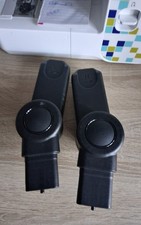 iCandy Peach 5-7.  Main Car