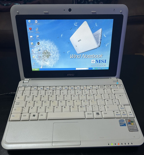 Msi wind u90 - u90,, windows