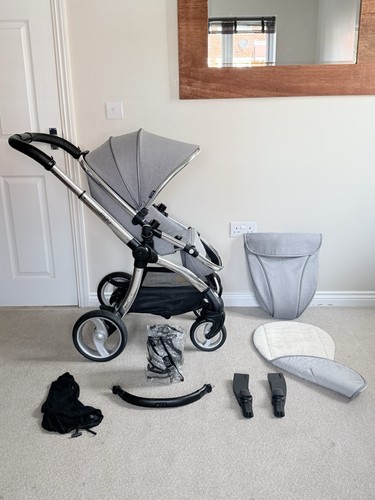 Babystyle egg single baby - babystyle, pram