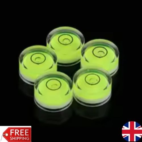Pack mini round bullseye - of,