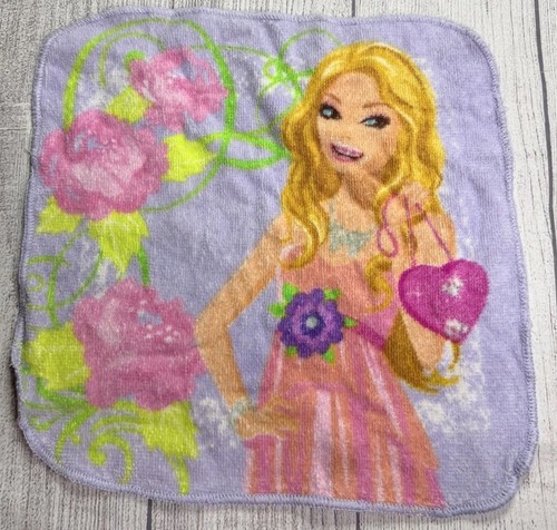 Barbie girls vintage 2008 - girls,