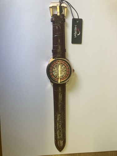 Heryi watch spinning - heryi, roulette