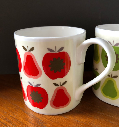 Orla kiely 2009 - orla,