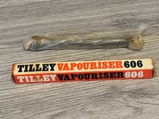 Tilley Lamp 606 Vapouriser