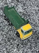 Lesney Matchbox Series No 4 Stake Truck