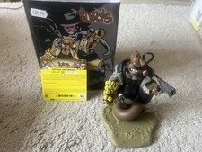 SMELLBOY HELLBOY THE TURDS
