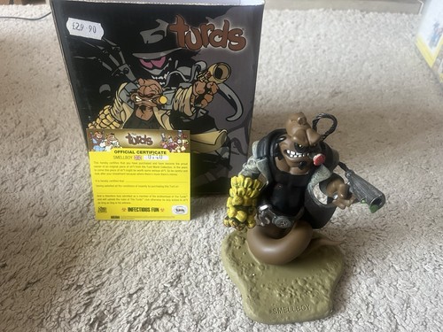 Smellboy hellboy the turds - hellboy,