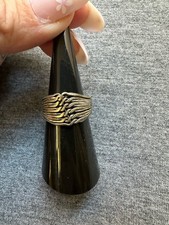 Vintage Sterling Silver 925 12
