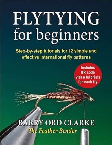 Flytying for beginners learn - beginners:,